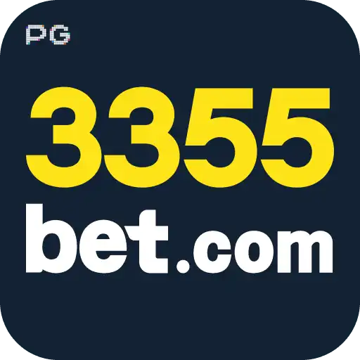 Logo da 3355bet