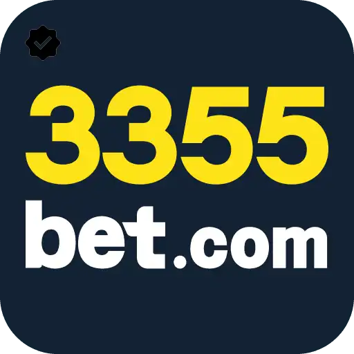 Plataforma completa da 3355bet com todos os jogos