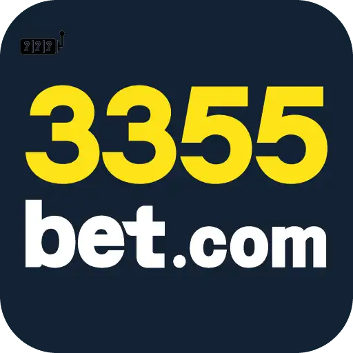 Slots online da 3355bet com jackpots progressivos