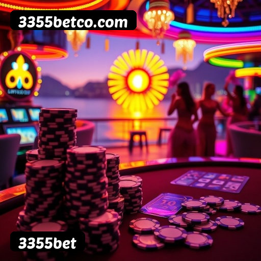 FAQ App 3355bet