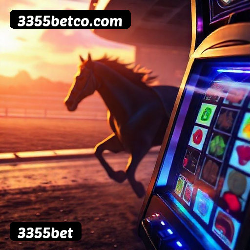 Recursos App 3355bet